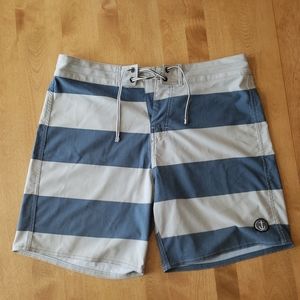 Captain Fin Boardshorts size 30